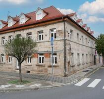 ***Helle möblierte 2 Zimmer Wohnung*** - Baiersdorf