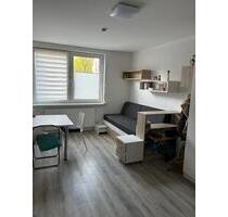 Einzimmer - Apartement in Bochum - Querenburg (Nachmieter)