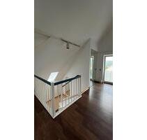 Hochwertige 2-Zimmer Dachgeschosswohnung - Burbach
