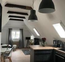 Wunderschöne 2 Zimmer Wohnung in Eutin - Ahrensbök