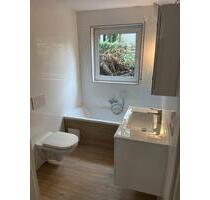 NEU: Helle 3- Zimmer Terrassenwohnung zu vermieten - Oberriexingen