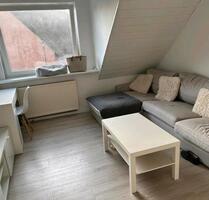 Helle 2 Zimmer Wohnung Nähe Wolfsburg Gifhorn - Barwedel