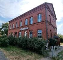 Milower Land Großwudicke 2, 5 Zimmer Wohnung, 2.OG