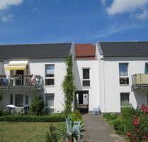 2-Raum WG im ZentrumKulturpar von Neubrandenburg