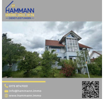 2,5 Zimmer Wohnung in Sommenhardt - Bad Teinach-Zavelstein