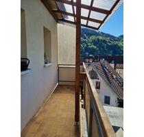 3,5 Zimmer Wohnung mit EBK - 600,00 EUR Kaltmiete, ca.  64,00 m² in Schramberg (PLZ: 78713)