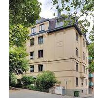 Ruhig gelegene 3 Zimmer Wohnung mit Wohnküche - Wuppertal
