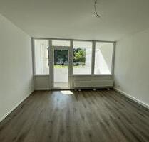 Gemütliche 2 Zimmer Wohnung - Erdgeschoss - Neukirchen-Vluyn