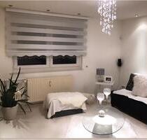 Zentrale 3Zimmer EG Whg mit Garten und Garage in Aachen-Forst