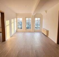 Gemütliche seniorengerechte 3-Zimmer Wohnung direkt vom Eigentümer - Grimma