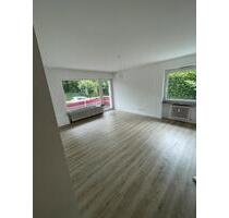 3 Zimmer Wohnung Hamburg Rahlstedt ab 01.07.