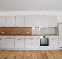 Moderne 4 Zimmer Wohnung in Syke