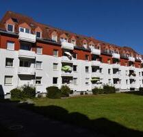 2 Zimmer Wohnung Bremen, Alt-Osterholz,