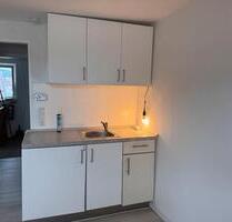 1 Zimmer Apartment in Hofheim Fußgängerzone - Hofheim am Taunus