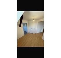 2,5 Zimmer Wohnung - Mietwohnung - Helmstedt