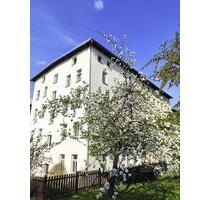 3-Zimmer Wohnung in ruhiger TOP-Lage (Hinterhaus) - Görlitz Klingewalde