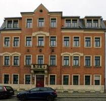 Gut geschnittene 3 Zimmer Wohnung mit Balkon und Keller - Dresden Pieschen