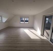 3-Zimmer Dachgeschosswohnung mit gehobener Innenausstattung - Gifhorn
