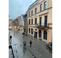 Ein Zimmer Wohnung im Rheiner Zentrum