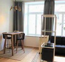 Möbliertes Premium-Apartment in Aachen-Burtscheid Hbf