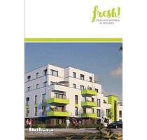 2 Zimmer Wohnung in Frechen - 950,00 EUR Kaltmiete, in Frechen (PLZ: 50226)