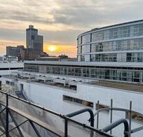 Helle 2-Zimmer Wohnung, Bestlage Düsseldorf Stadtmitte