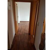 Helle 3 Zimmer Wohnung in Helmstedt
