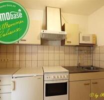 Einfach kompakt - Kleine Wohnung mit Einbauküche in der Innenstadt! - Frankenberg (Sachsen)