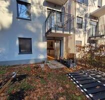 2-Zimmer mit Garten im Elstal - 918,00&nbsp;EUR Kaltmiete, ca.&nbsp; 39,00&nbsp;m&sup2; in Nauen (PLZ: 14641)