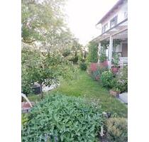 3 Zimmer Wohnung mit großem Garten in Werndlfing - Erding