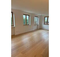 4 Zimmer EG- Wohnung in Ebersberg zu vermieten - Vaterstetten Baldham