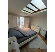 Möbliertes WG-Zimmer in 61350 Bad Homburg - Bad Homburg vor der Höhe Gonzenheim