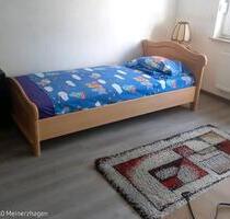1-Zimmer-Wohnung in Wohngemeinschaft sofort verfügbar - Meinerzhagen