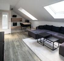 70m2 3 Zimmer Wohnung 1.OG 84164 MOOSTHENNING Balkon