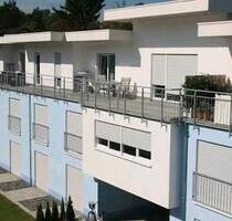 2 Zimmer Appartement für Studenten - Villingen-Schwenningen Kopsbühl