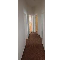 Flensburg, Apenrader Straße, 4 Zimmer Wohnung