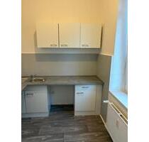 Frisch renovierte 2 Zimmer Wohnung in Flensburg