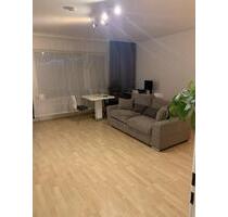 Helle 2-Zimmer Wohnung mit Balkon im 3. OG in Baldham - Vaterstetten