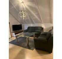 Möblierte 2 Zimmer Wohnung - 650,00&nbsp;EUR Kaltmiete, ca.&nbsp; 65,00&nbsp;m&sup2; in Holzminden (PLZ: 37603)