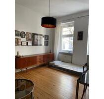 Zimmer am Kanal zu vermieten - 850,00 EUR Kaltmiete, ca.  20,00 m² in Berlin (PLZ: 12435) Neukölln