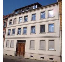 Kleine 3 Zimmer Wohnung in Burg