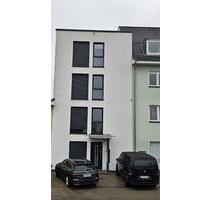 2 Zimmer Wohnung EG mit Terrasse - Lübeck Sankt Lorenz Nord