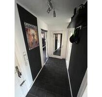 2 Zimmer Wohnung mit 15qm Balkon in Osterholz - Bremen