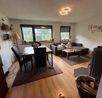 2,5 Zimmer EG Wohnung mit Garten in Osterholz - Bremen