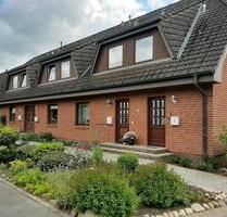 Ruhige 3-Zimmer Wohnung Lohe-Rickelshof - Heide