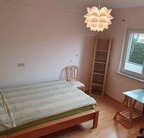 WG Zimmer im Reihenhaus, Spielstraße, möbliert, Terrasse, Wlan - Gevelsberg