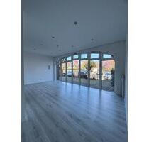 Helle 2-Zimmer Wohnung im Loft-Stil - Bad Segeberg