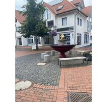 Dachgeschoss 90qm Wohnung im Ortskern Westerkappeln, WG geeignet