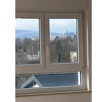 4 Zimmer Wohnung mit Balkon und Blick ins Tal von Oberhöchstadt - Kronberg im Taunus