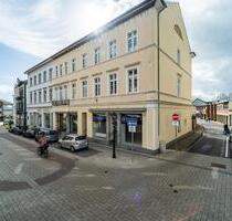 Große 3-Zimmer Altbauwohnung 120qm Viersen-Duelken